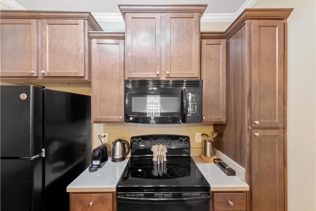 Viagem Perfect 1Br With Balcony Pool And Gym Apartamento Myrtle Beach Exterior foto