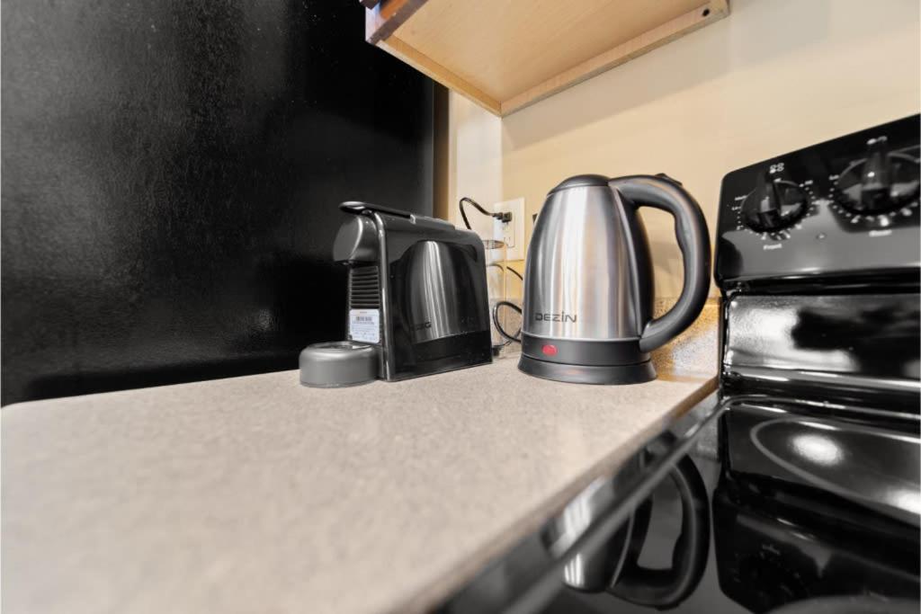 Viagem Perfect 1Br With Balcony Pool And Gym Apartamento Myrtle Beach Exterior foto